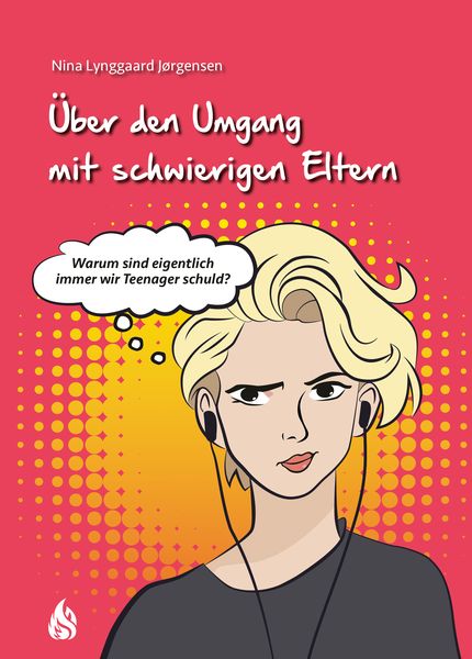 Produktbild: &Uuml;ber den Umgang mit schwierigen Eltern