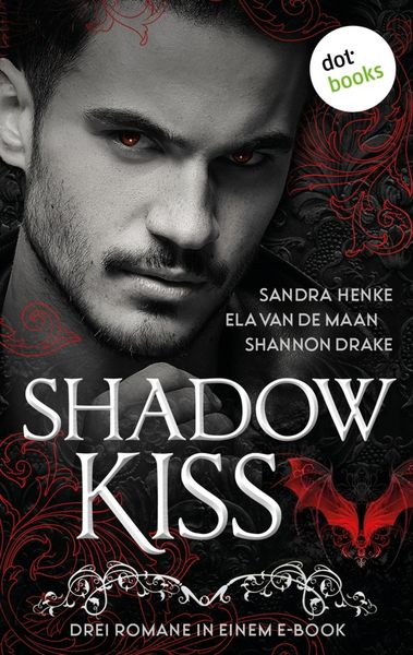Produktbild: Shadow Kiss