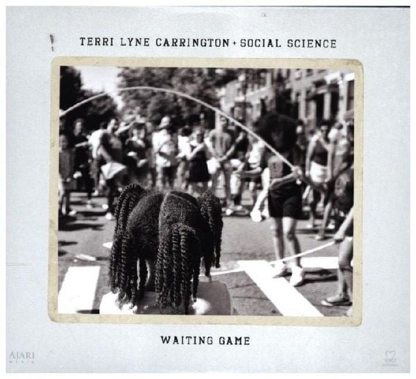 Produktbild: Waiting Game