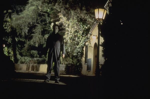 Produktbild: Halloween: H20