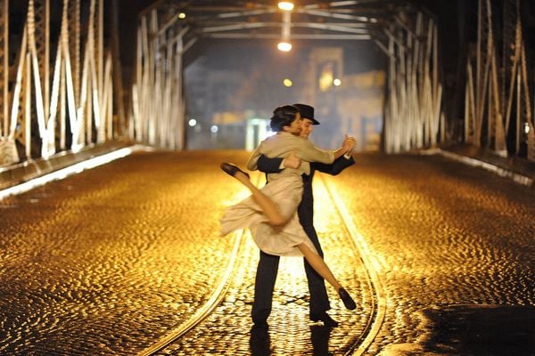 Produktbild: Ein letzter Tango