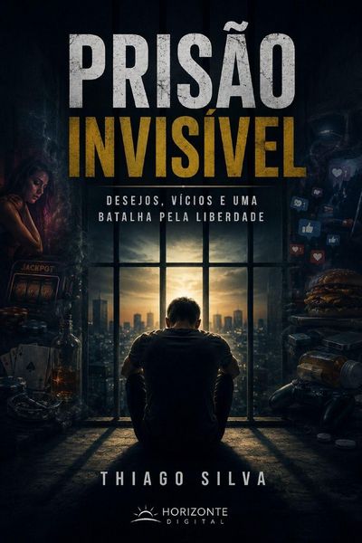 Produktbild: Pris&atilde;o Invis&iacute;vel