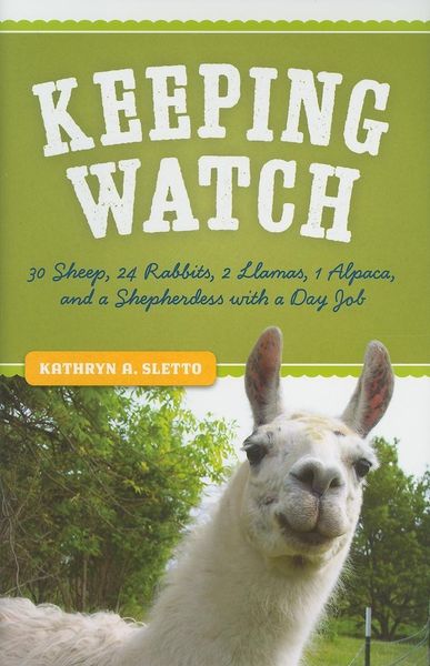 Produktbild: Keeping Watch