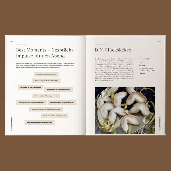 Produktbild: The Perfect Host