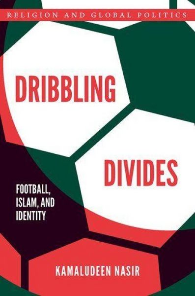 Produktbild: Dribbling Divides