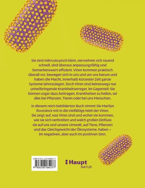 Produktbild: Viren