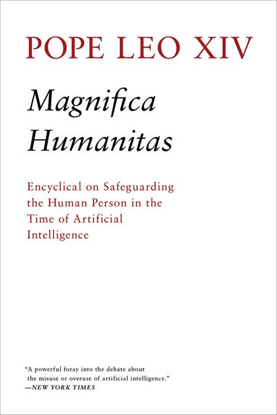 Produktbild: Magnifica Humanitas
