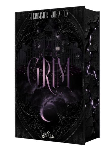 Produktbild: Grim