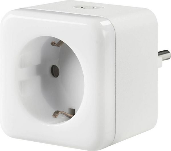 OSRAM HOMELIGHTING Smart+ Funk-Steckdose