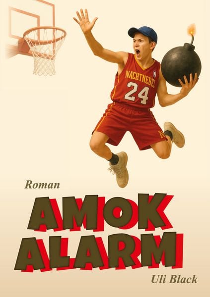 Produktbild: Amokalarm