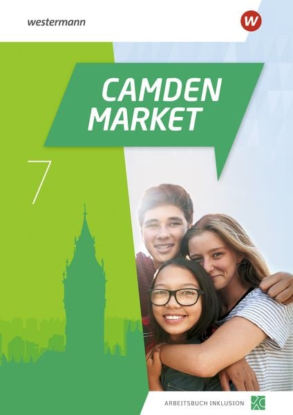 Produktbild: Camden Market - Ausgabe 2020