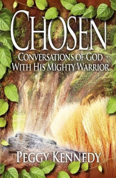 Produktbild: Chosen: Conversations of God with His Mighty Warrior