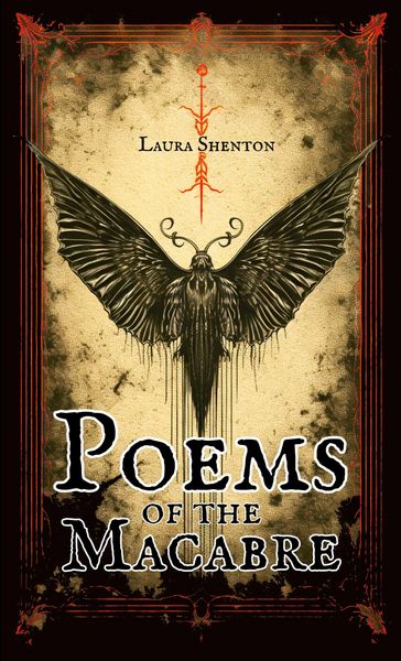 Produktbild: Poems of the Macabre