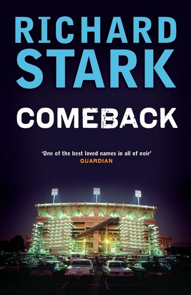 Produktbild: Comeback