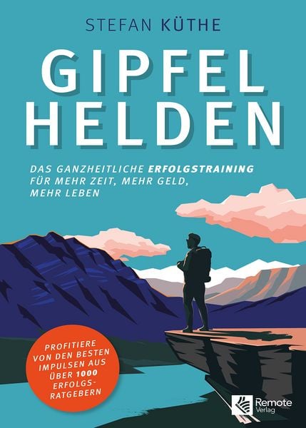 Produktbild: Gipfelhelden