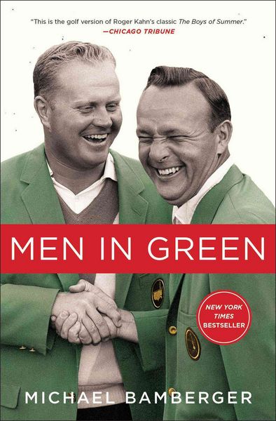 Produktbild: Men in Green