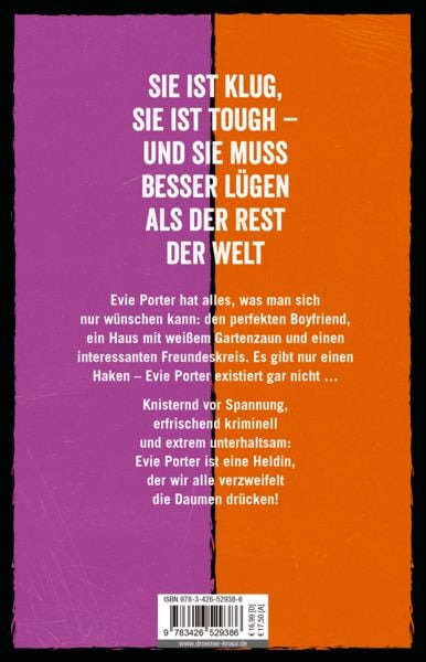 Produktbild: Wer zuerst l&uuml;gt