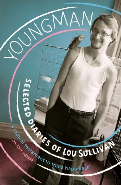 Youngman, Taschenbuch von Lou Sullivan, Vermilion, 9781784877347