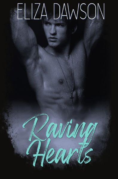 Produktbild: Raving Hearts Rockstar Romance / Raving Hearts