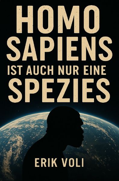 Produktbild: Homo sapien