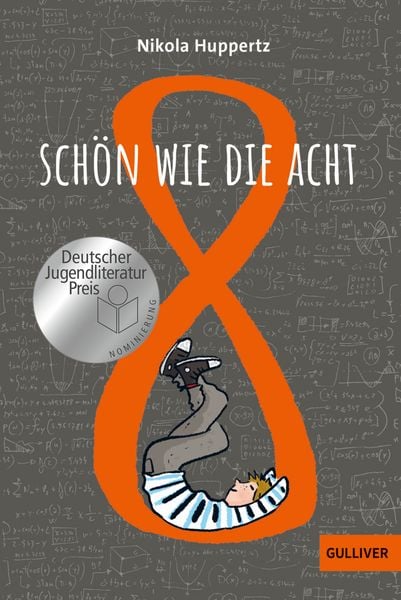 Produktbild: Schön wie die Acht