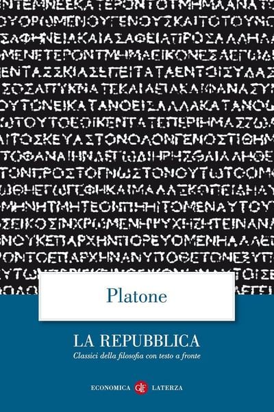 Produktbild: La Repubblica