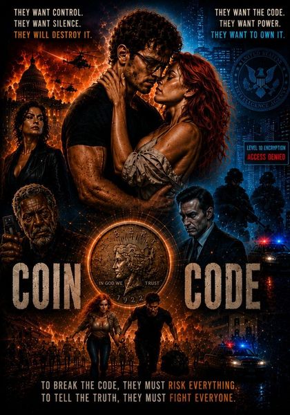 Produktbild: Coin Code