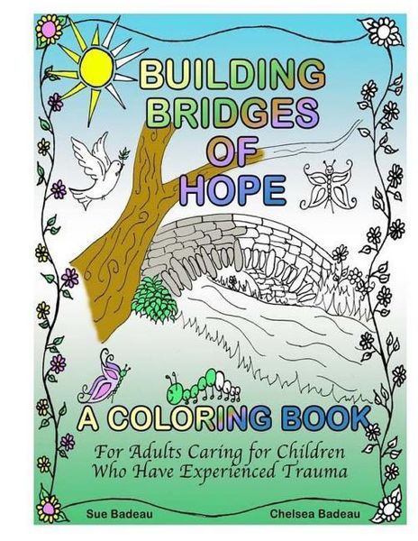 Produktbild: Building Bridges of Hope
