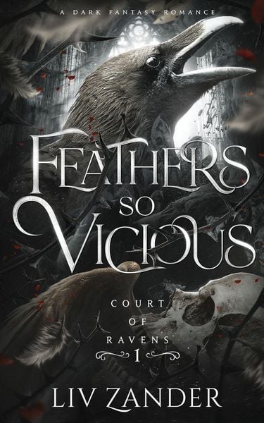 Produktbild: Feathers so Vicious