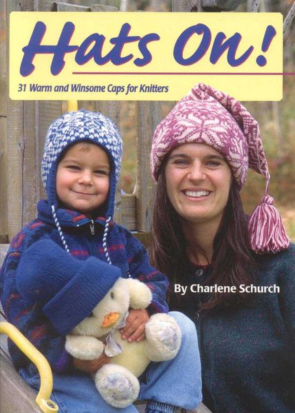 Produktbild: Hats On!