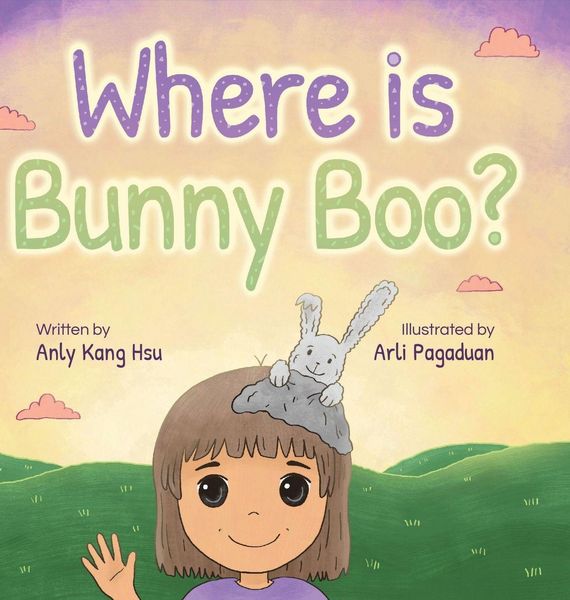 Produktbild: Where is Bunny Boo?