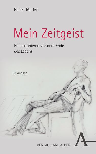 Produktbild: Mein Zeitgeist