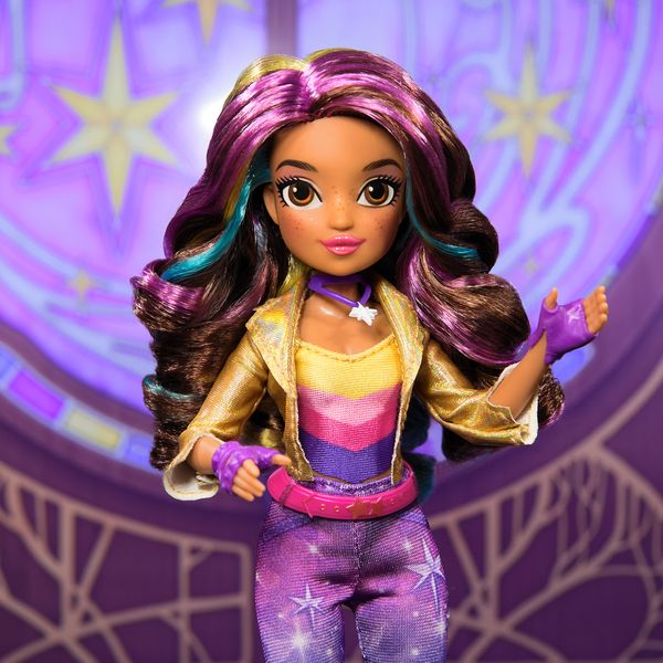 Produktbild: UCA Fashion Doll Sophia Refresh