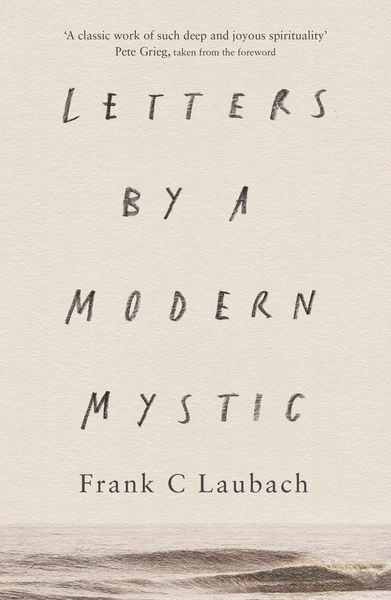 Produktbild: Letters by a Modern Mystic