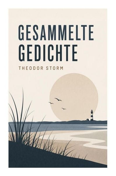 Produktbild: Gesammelte Gedichte