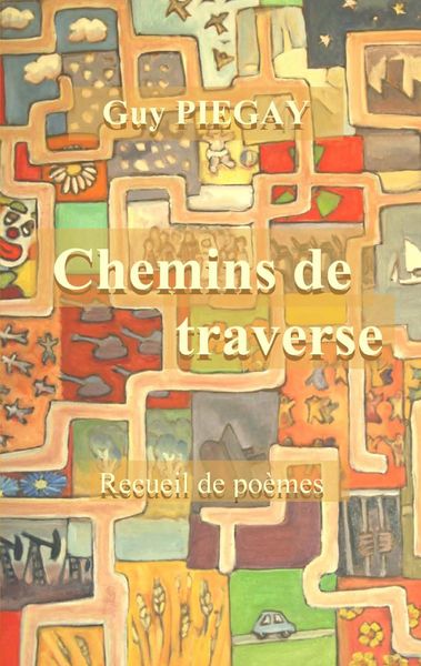Produktbild: Chemins de traverse