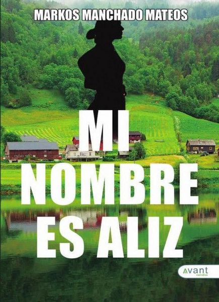 Produktbild: Mi nombre es Aliz