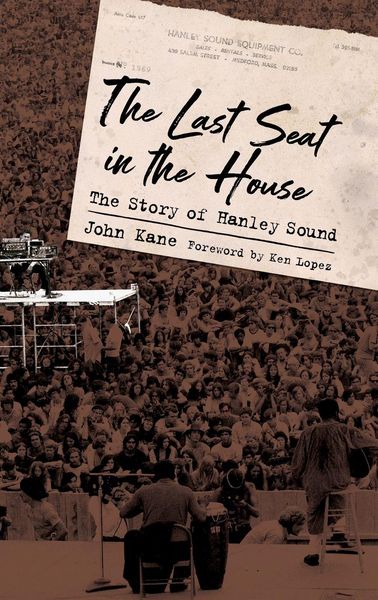 Produktbild: Last Seat in the House