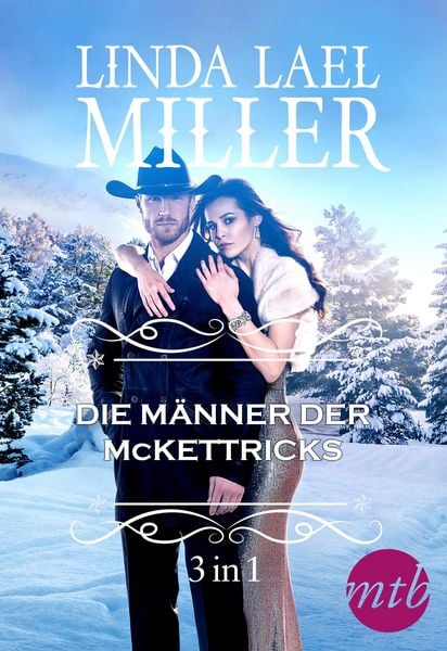 Produktbild: Die M&auml;nner der McKettricks (3-teilige Serie)