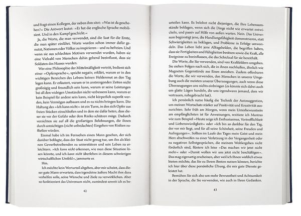 Produktbild: Manifest eines Alltagshelden