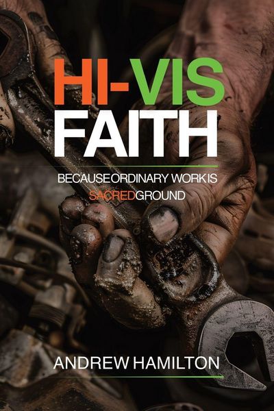 Produktbild: Hi-Vis Faith