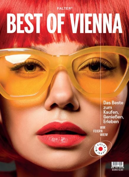Produktbild: Best of Vienna 1/26
