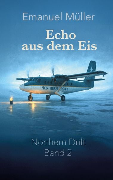 Produktbild: Echo aus dem Eis
