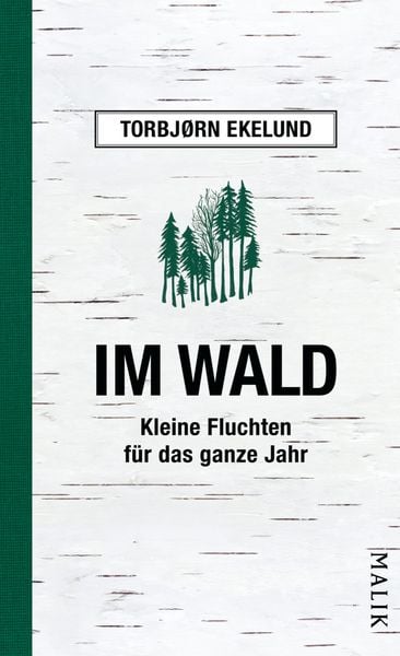 Produktbild: Im Wald