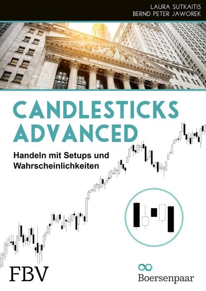 Produktbild: Candlesticks advanced