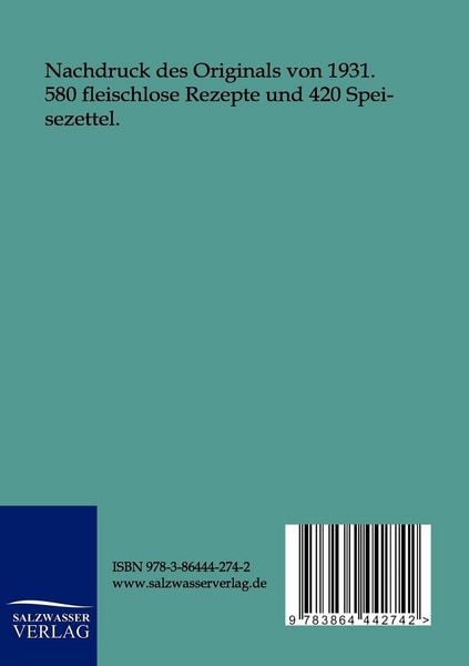 Produktbild: Das Wendepunkt-Kochbuch