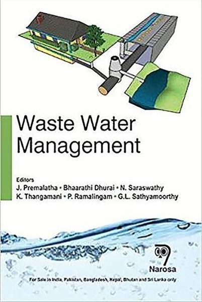 Produktbild: Waste Water Mgmt