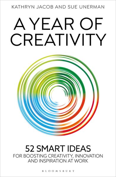Produktbild: A Year of Creativity
