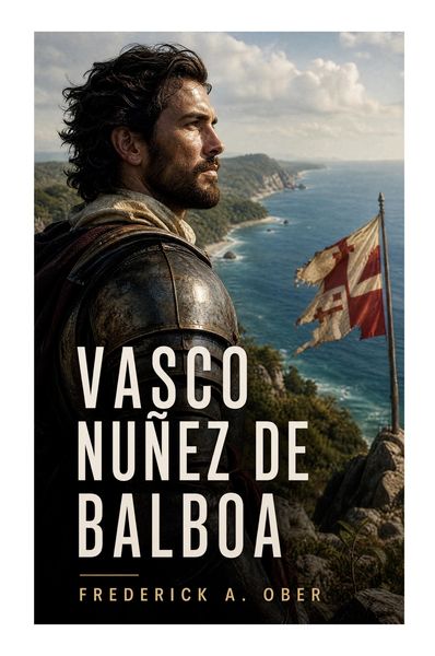 Produktbild: Vasco Nu&ntilde;ez de Balboa