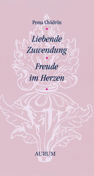 Produktbild: Liebende Zuwendung